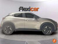 Usado Nissan Juke N-Connecta 114 CV (83 kW) 2024 Gris SUV