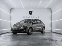Usado Renault Mégane 106 CV (77 kW) 2010 Marrón Berlina
