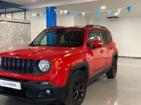 Usado Jeep Renegade 120 CV (88 kW) 2016 Rojo SUV