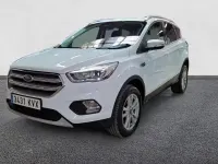 Usado Ford Kuga Trend+ 120 CV (88 kW) 2019 SUV