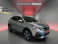 Usado Peugeot 3008 130 CV (95 kW) 2019