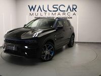 Usado Lynk & Co 01 261 CV (191 kW) 2022 Negro SUV
