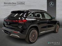 Usado Mercedes EQA250 Edition 1 139 kW (190 CV) 2021 Otro SUV