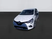 Usado Renault Clio V Business 85 CV (62 kW) 2021 Blanco Berlina