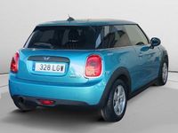 Usado Mini One D 95 CV (69 kW) 2020 Utilitario
