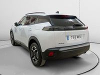 Usado Peugeot 2008 Allure 101 CV (74 kW) 2023 Blanco SUV