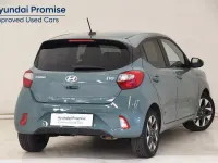Usado Hyundai i10 67 CV (49 kW) 2025 Utilitario
