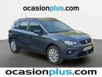 Occasion Seat Arona Style 116 ch (85 kW) 2019 Bleue SUV