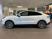 usado Porsche Cayenne COUPE E HYBRID PLATINUM EDITION de segunda mano desde 99900€ ✅