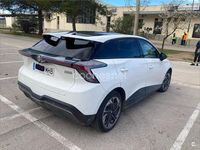 Usado MG MG4 EV Luxury 2023 Eléctrico Utilitario