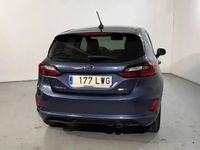 usado Ford Fiesta 1.0 EcoBoost Hybrid ST-Line X S&S