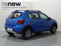 usado Dacia Sandero 0.9 Tce Stepway Essential 66kw