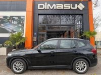 Usado BMW X3 292 CV (214 kW) 2021 Negro SUV