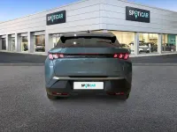 Usado Peugeot 3008 Allure 136 CV (100 kW) 2024 Azul SUV