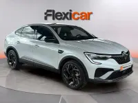 Usado Renault Arkana Esprit Alpine 145 CV (106 kW) 2023 Blanco SUV