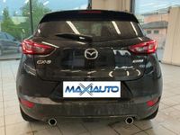 Usado Mazda CX-3 Luxury 105 CV (77 kW) 2018 Negro SUV