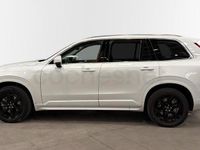 Usado Volvo XC90 Core 235 CV (172 kW) 2023 Gris / plata SUV