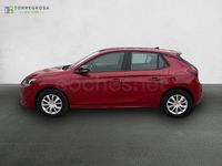 Usado Opel Corsa Edition 75 CV (55 kW) 2020 Rojo Utilitario
