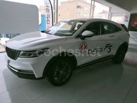 Usado DFSK Fengon 136 CV (100 kW) 2023 Blanco SUV
