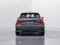 Usado Audi A1 Sportback Premium 95 CV (69 kW) 2020 Gris Utilitario
