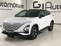 Nuevo Omoda 5 147 CV (108 kW) 2025 Blanco SUV