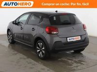 Occasion Citroën C3 PureTech 110 ch (80 kW) 2019 Gris Citadine