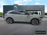 Usado DS Automobiles DS7 Crossback Opera 360 CV (264 kW) 2024 Gris SUV
