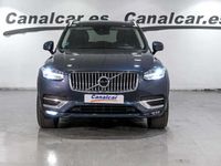 usado Volvo XC90 B5 D Inscription AWD Auto 173 kW (235 CV)