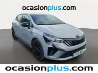 Usado Renault Clio Esprit Alpine 143 CV (105 kW) 2025 Utilitario