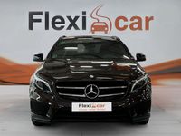 usado Mercedes GLA250 Clase GLA4Matic AMG Line Gasolina en Flexicar Sabadell 1