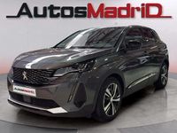 Usado Peugeot 3008 Allure 225 CV (165 kW) 2021 SUV