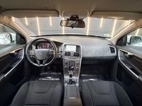 Occasion Volvo XC60 Summum 150 ch (110 kW) 2016 Blanc SUV