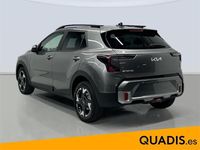 Nuevo Kia Stonic 100 CV (73 kW) 2025 Otro SUV