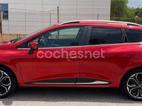 Usado Renault Clio IV Zen 90 CV (66 kW) 2019 Rojo Berlina
