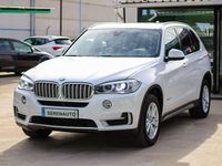 Usado BMW X5 231 CV (169 kW) 2016 Blanco SUV