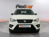 Usado Seat Arona Ecomotive 95 CV (69 kW) 2021 Blanco SUV