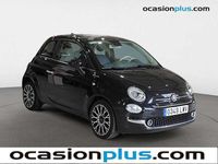 usado Fiat 500 Dolcevita 1.0 Hybrid 51KW (70 CV)