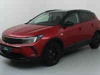 Usado Opel Grandland X S 136 CV (100 kW) 2024 SUV