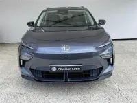 Usado MG S5 Luxury 169 kW (231 CV) 2025 Gris SUV