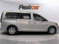 Usado VW Caddy Maxi 122 CV (89 kW) 2024 Gris Monovolumen