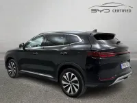Usado BYD Seal Comfort 218 CV (160 kW) 2025 Otro Berlina