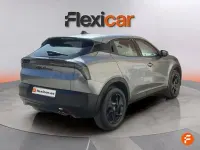 Usado Alfa Romeo Junior 136 CV (100 kW) 2025 Gris / plata SUV