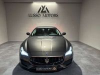 usado Maserati GranSport Quattroporte SQ4 Aut. 430