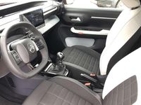 Usado Citroën C3 101 CV (74 kW) 2024 Rojo Utilitario