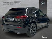 Nuevo Mercedes GLA200 150 CV (110 kW) 2025 Negro SUV