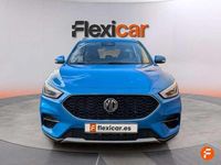 Usado MG ZS Comfort 116 CV (85 kW) 2025 Azul SUV