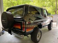 Usado Ford Bronco 300 CV (220 kW) 1979 SUV