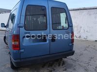 Usado Fiat Ducato 80 CV (58 kW) 1997 Azul Van