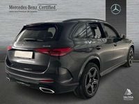 Usado Mercedes GLC300e 313 CV (230 kW) 2024 SUV