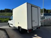 Usado Fiat Scudo Comfort 128 CV (94 kW) 2014 Blanco Van